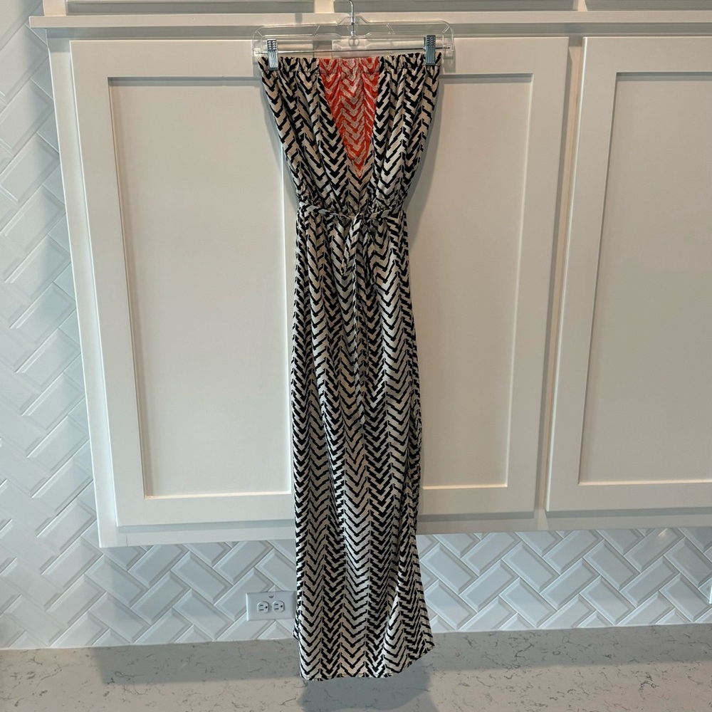 THML Lined MAXI SIZE S